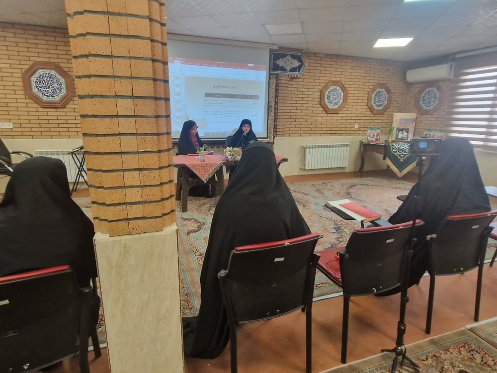 تحلیل نقش همسر حضرت لوط علیه‌السلام در بازنمایی گفتمان قرآنی زوال تمدنی