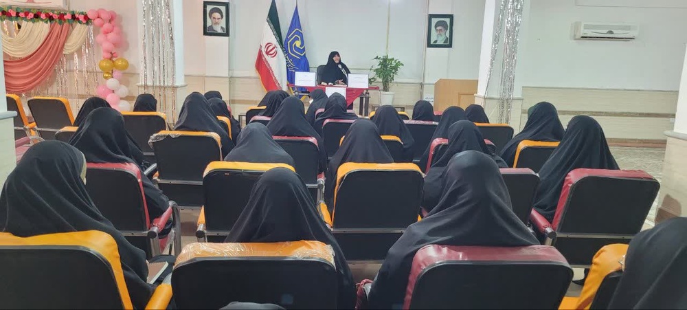 اخلاص؛ کلید آرامش پایدار در زندگی علمی، معنوی و خانوادگی