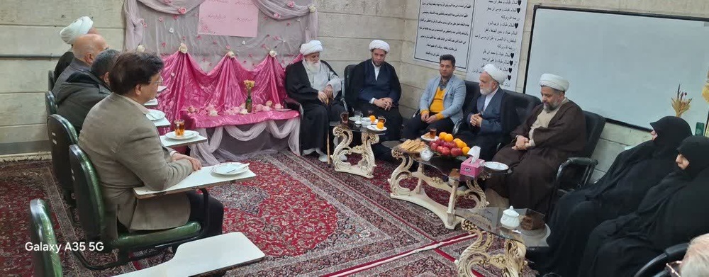 تهران/بازدید