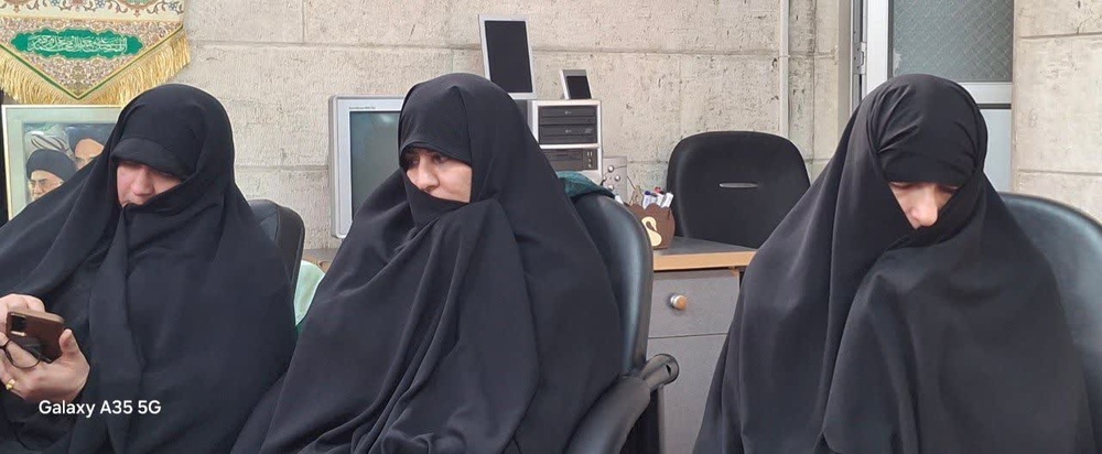 تهران/بازدید