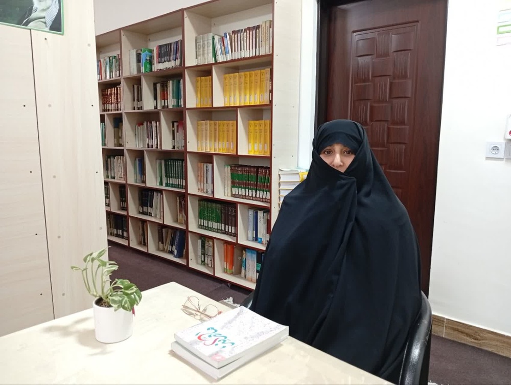 مادری؛ بستر رشد فردی در منظومه فکری اسلام