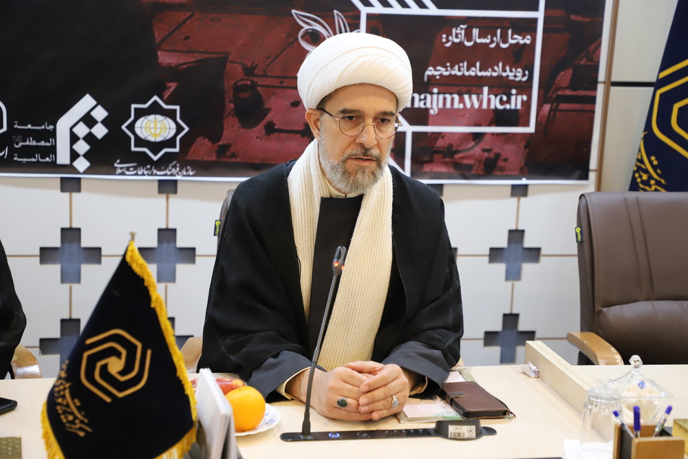 «شعر» یکی از مهمترین رسانههای انتقال معنا و فرهنگ از صدر اسلام تاکنون بوده است +تصاویر