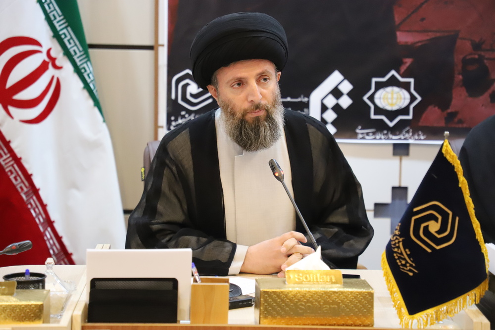 کنگره بینالمللی شعر زنان مقاومت «سوده»، گامی برای جهانیسازی گفتمان انقلاب و مقاومت خواهد بود