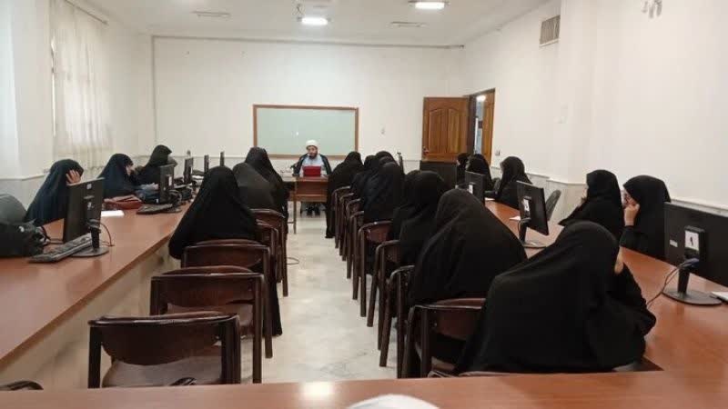 نشست علمی پژوهشی