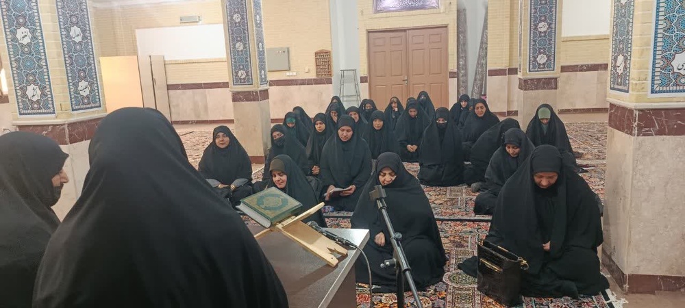 حجاب در عصر دیجیتال؛ مسئولیت‌طلبگی در مواجهه با چالش‌های نوظهور