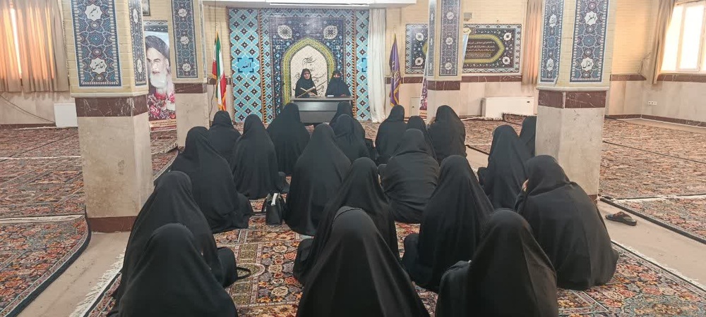 حجاب در عصر دیجیتال؛ مسئولیتطلبگی در مواجهه با چالشهای نوظهور