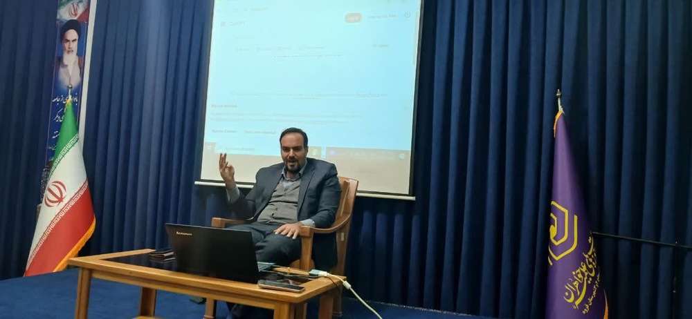 هوش مصنوعی؛ از ابزار پژوهش تا شریک فکری پژوهشگر