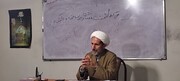 حفظ و تعمیق وحدت میان حوزه و دانشگاه نه تنها یک وظیفه فرهنگی، بلکه یک ضرورت امنیتی و تمدنی است