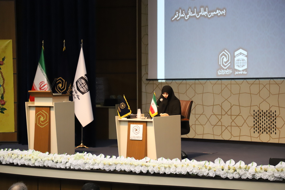 یکی از نقاط هدف در ساختار رسانه که نظام آگاهی ایجاد میکند، مسئله پاکدامنی است