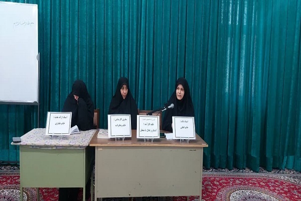 طلبه کارآمد؛ کنشگر و فعال یا منفعل