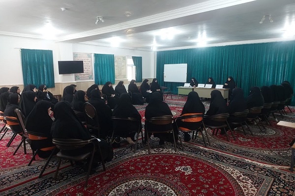 طلبه کارآمد؛ کنشگر و فعال یا منفعل