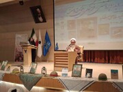 زنان نقش مستقیمی در پیروزی محور مقاومت دارند