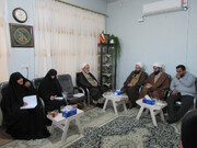 گامی نو در تبیین معارف اسلام ناب؛ تأکید بر نقش بانوان حوزوی در امتداد اجتماعی انقلاب