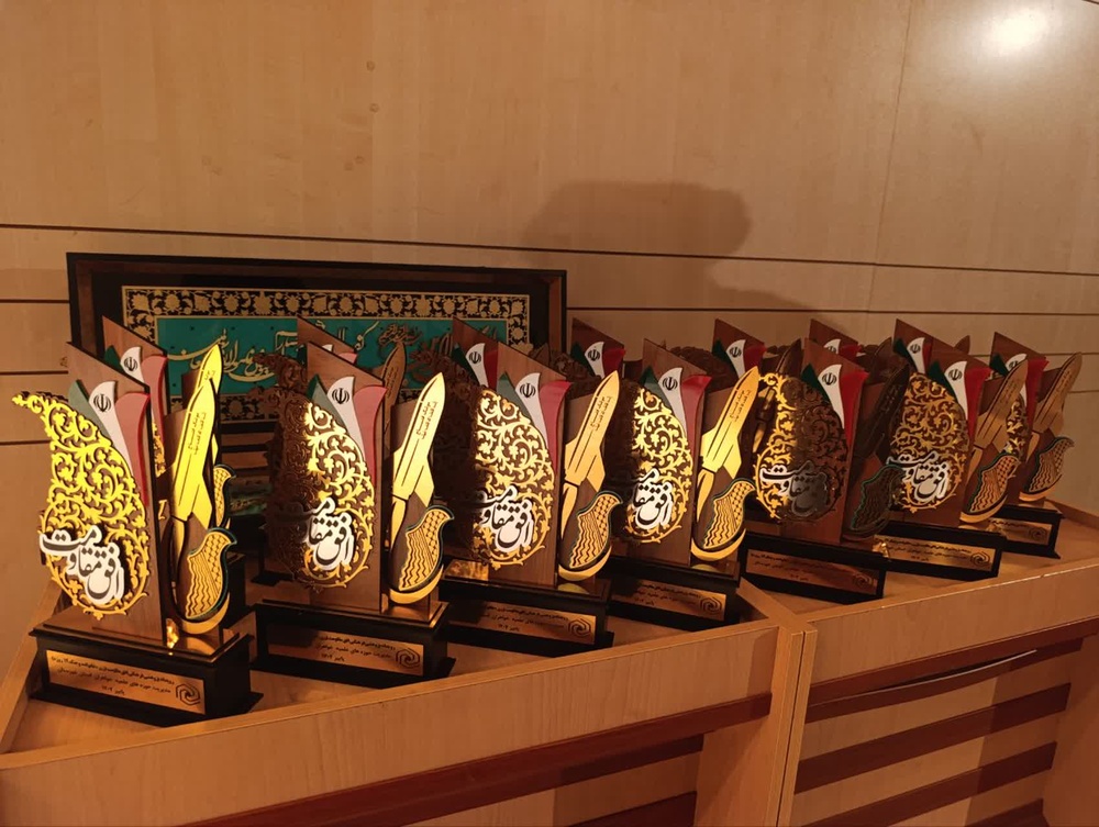 ۶۳۴ اثر پژوهشی و فرهنگی در رویداد افق مقاومت