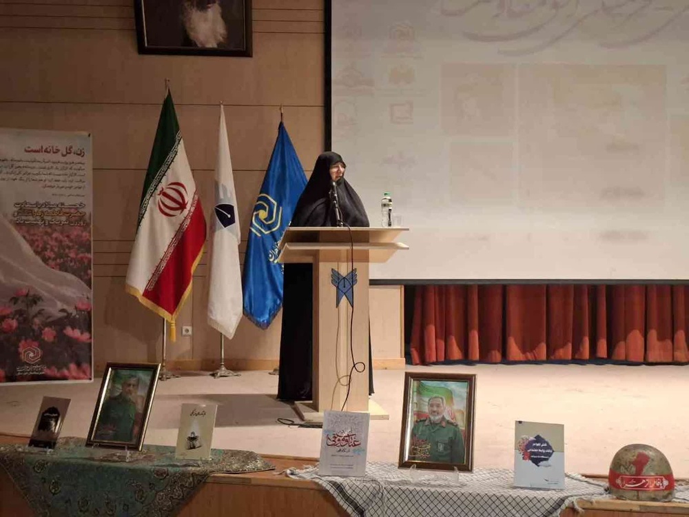 ۶۳۴ اثر پژوهشی و فرهنگی در رویداد افق مقاومت