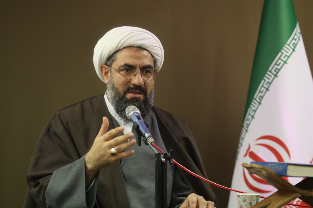 برگزاری اجلاس سالانه هیات امنای مدارس علمیه خواهران استان همدان آذر ماه 1404