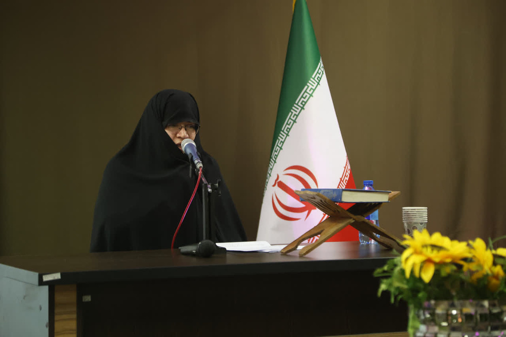 برگزاری اجلاس سالانه هیات امنای مدارس علمیه خواهران استان همدان آذر ماه 1404