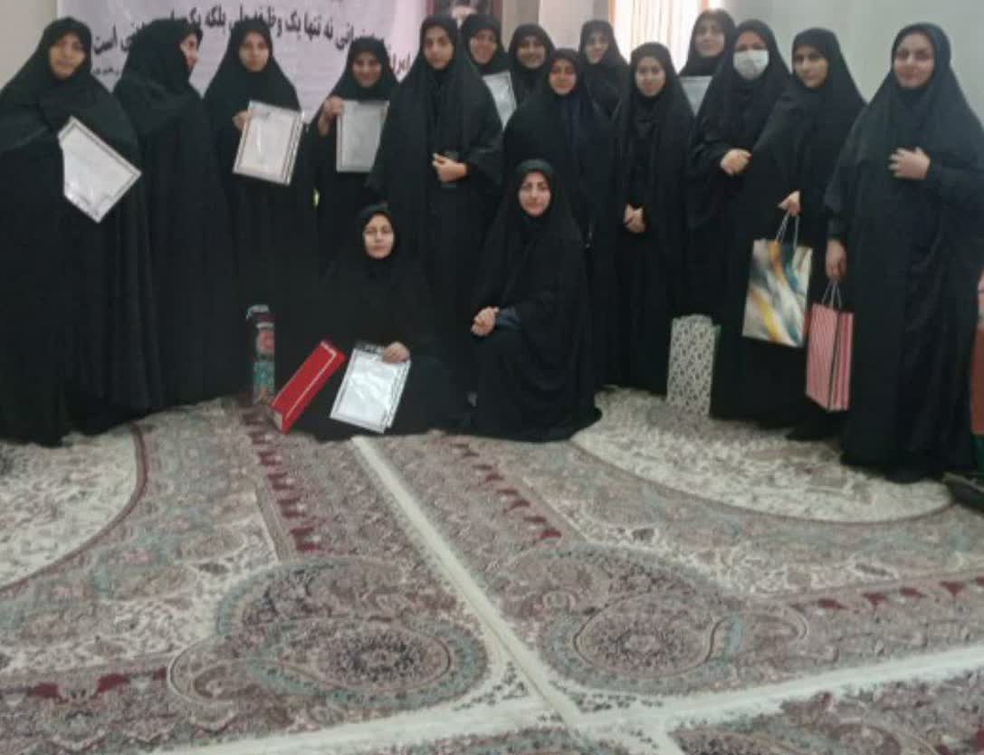 علم برای عمل است؛ علم رزقی است که با عمل و نشر، زیاد می‌شود.