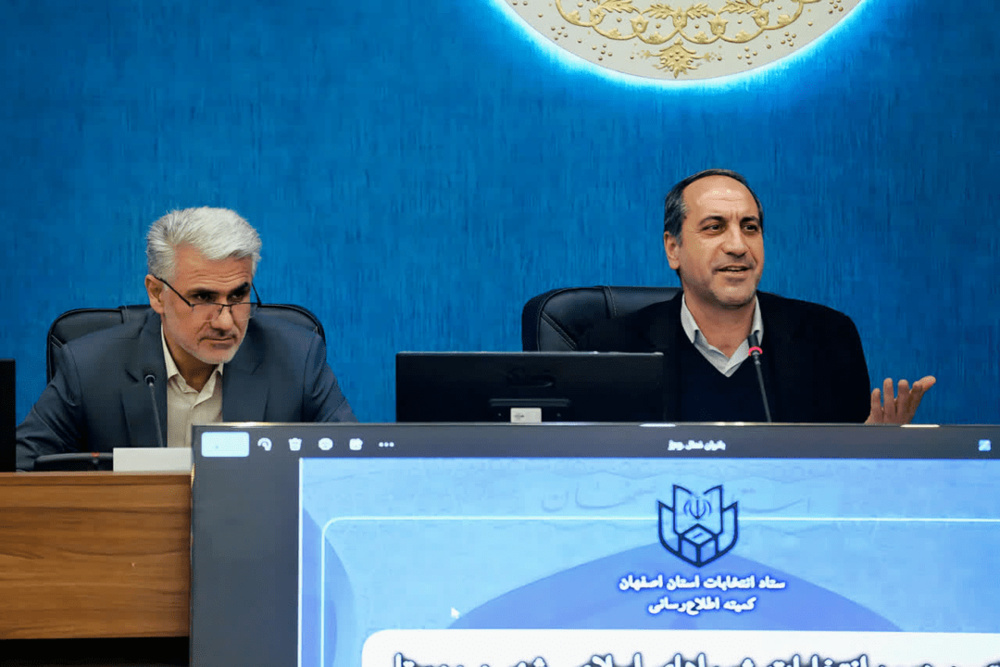 مشارکت آگاهانه بانوان، موتور محرک انتخابات شوراها است