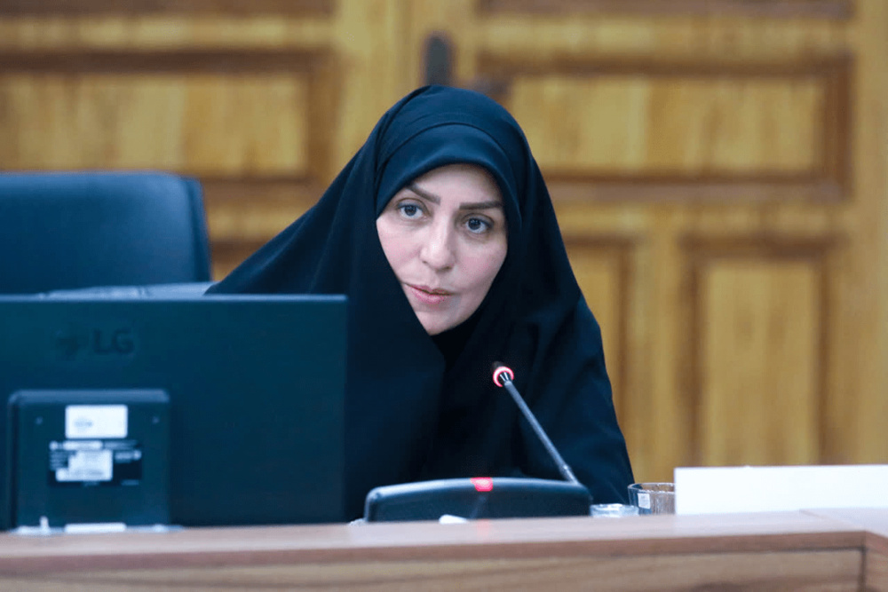 افزایش حضور بانوان، کلید رشد مشارکت و اعتماد اجتماعی در انتخابات است