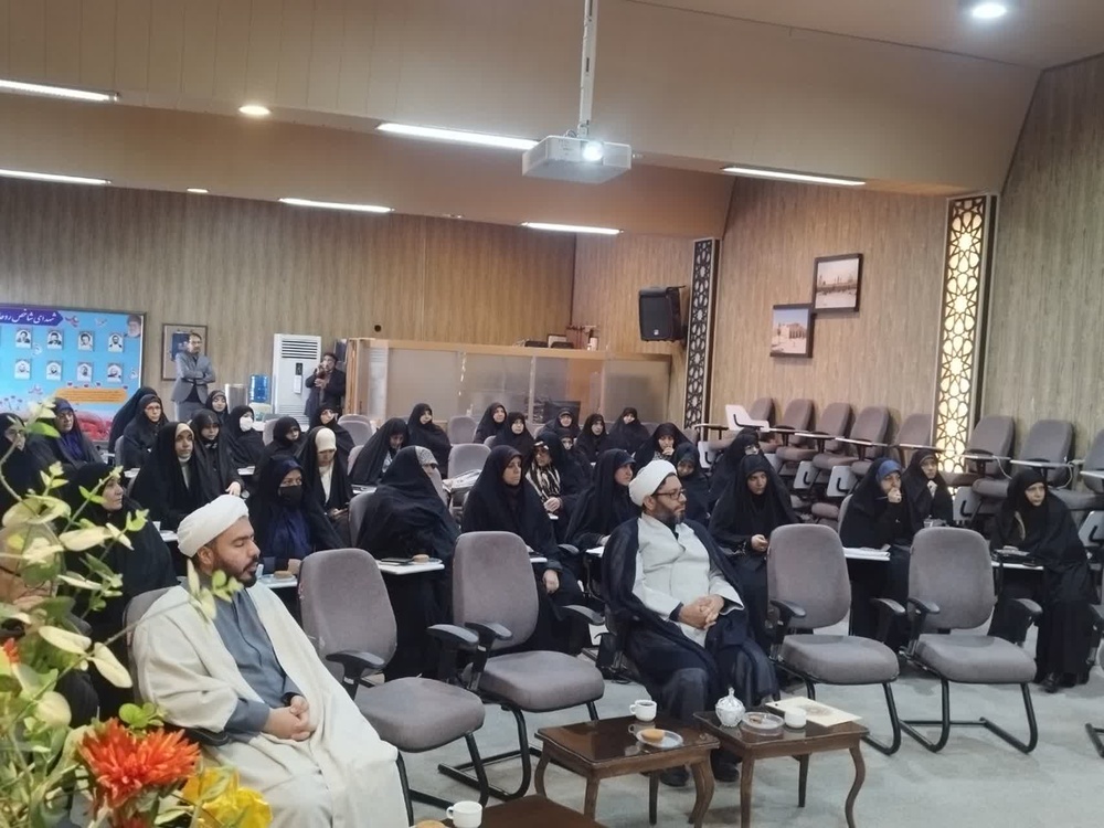 نقش فقه اجتماعی در حفظ امنیت ملی