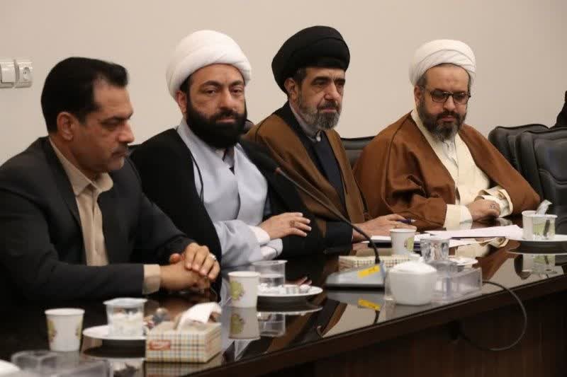 سامانه ثبتنام اعتکاف در کرمان با شعار «معنویت و اتحاد » رونمایی شد