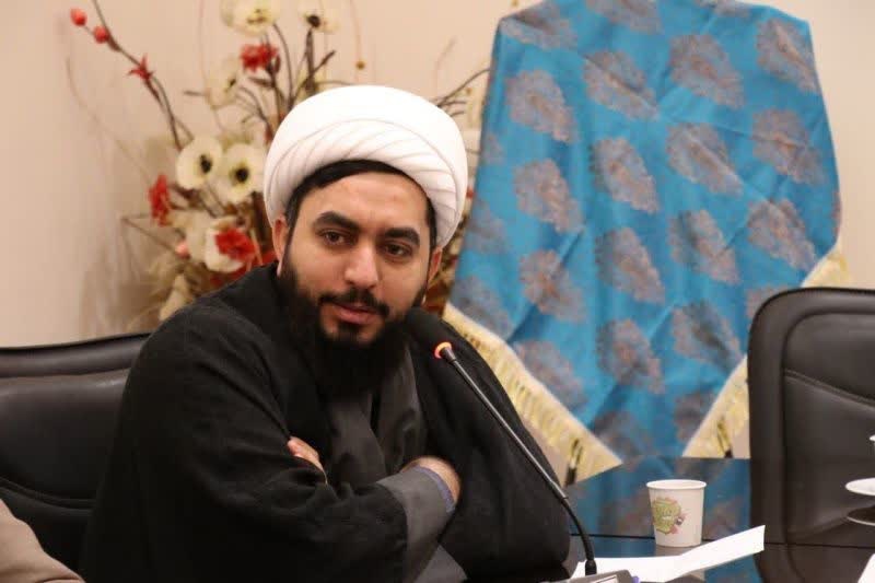 سامانه ثبتنام اعتکاف در کرمان با شعار «معنویت و اتحاد » رونمایی شد