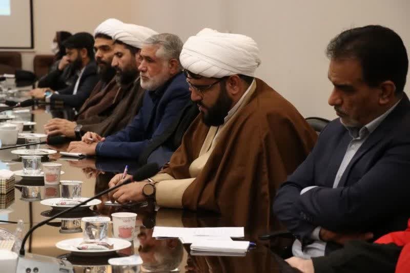 سامانه ثبتنام اعتکاف در کرمان با شعار «معنویت و اتحاد » رونمایی شد