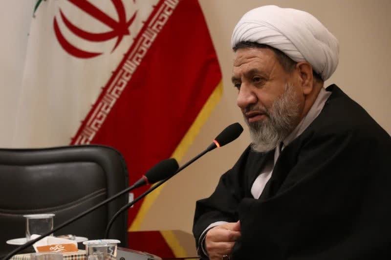 سامانه ثبتنام اعتکاف در کرمان با شعار «معنویت و اتحاد » رونمایی شد