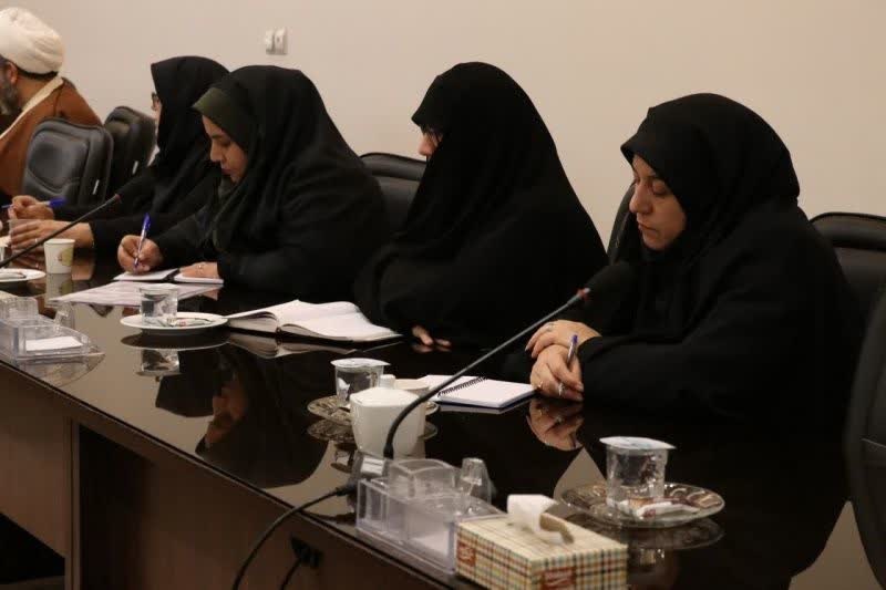 سامانه ثبتنام اعتکاف در کرمان با شعار «معنویت و اتحاد » رونمایی شد