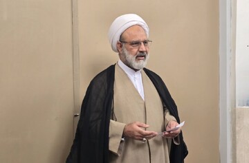 نشست مدیران مدارس علمیه خواهران استان یزد در مهریز