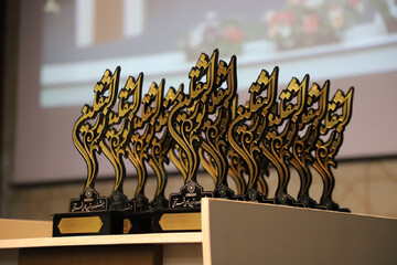 تصاویر/ برگزاری جشنواره برترین‌های قرآنی (میثاق) حوزه‌های علمیه خواهران