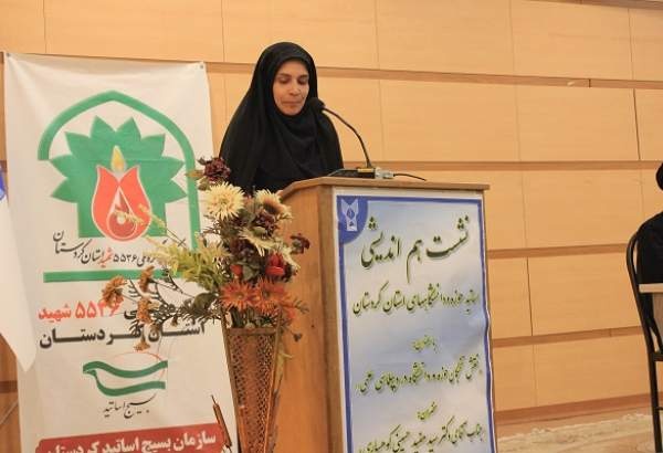 سرمایه‌گذاری بر نخبگان، مسیر تقویت دیپلماسی علمی است