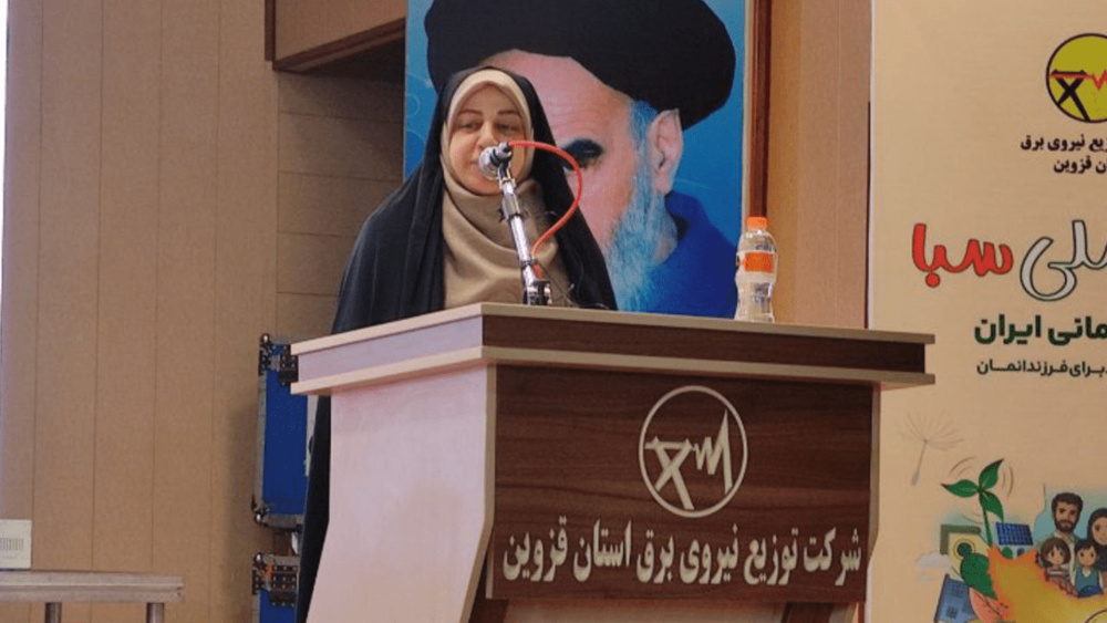 «زنان» محور فرهنگ‌سازی مصرف بهینه انرژی در خانواده هستند