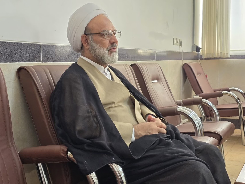 مباحثه باید متناسب با توان علمی و انگیزشی طلاب طراحی شود