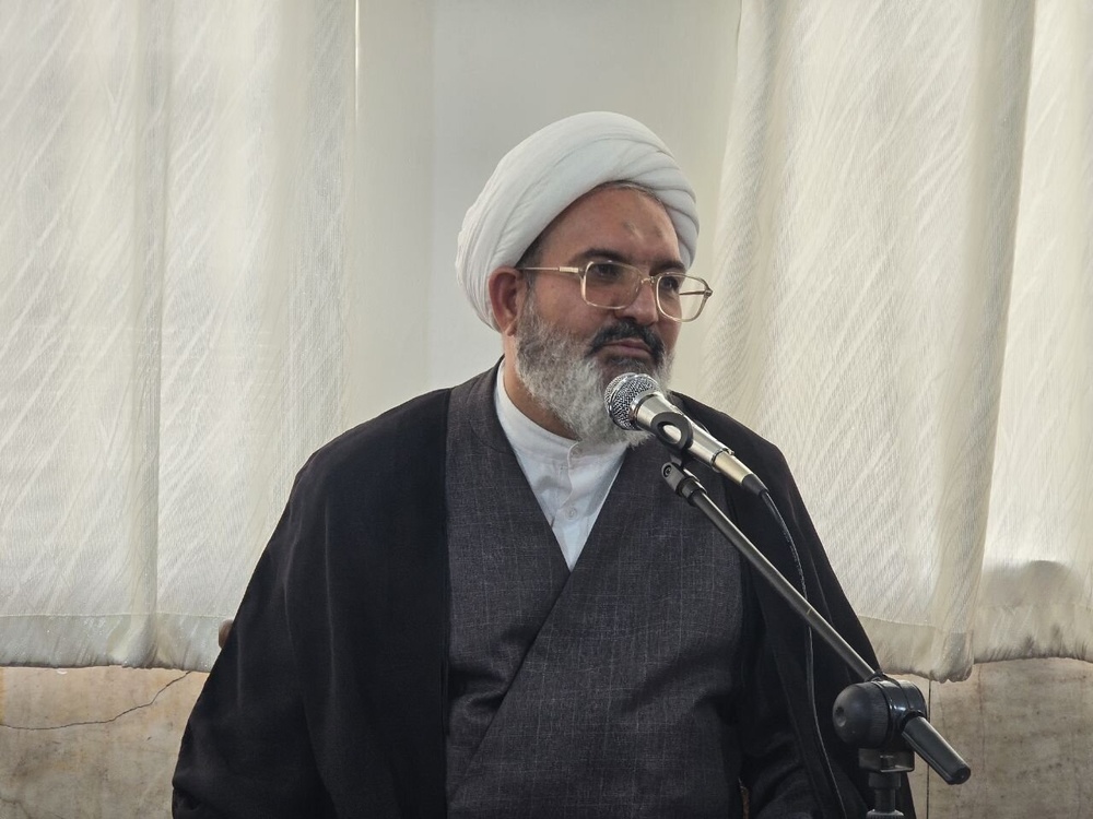 برگزاری کارگاه مهارتی «ذهن پویا و پژوهش عمیق» ویژه مدیران مدارس علمیه خواهران یزد