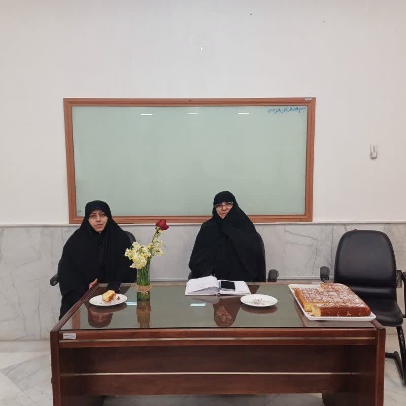 طلبه پویا نقش مؤثری در رشد جامعه ایفا می کند