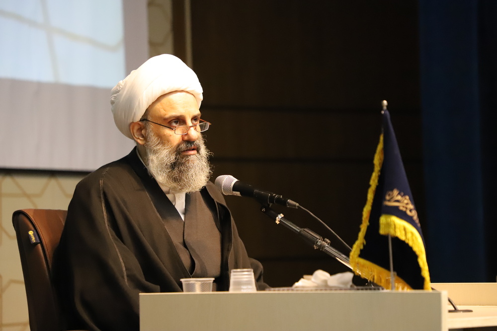 قرآن کریم تاریخ انقضاء ندارد/ «تطبیق» مفاهیم وحیانی، شاه‌کلید رسیدن به ملکوت است