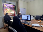 پژوهش باید به میدان جامعه بیاید؛ هر مقاله باید یک مسئله را حل کند