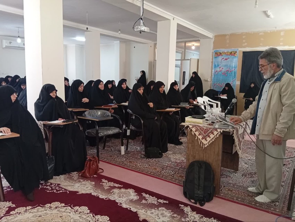 سفر به زندگی گوارا و پر آرامش با الگوی ۲۴  ایده و عمل و دستیابی به حیات طیبه