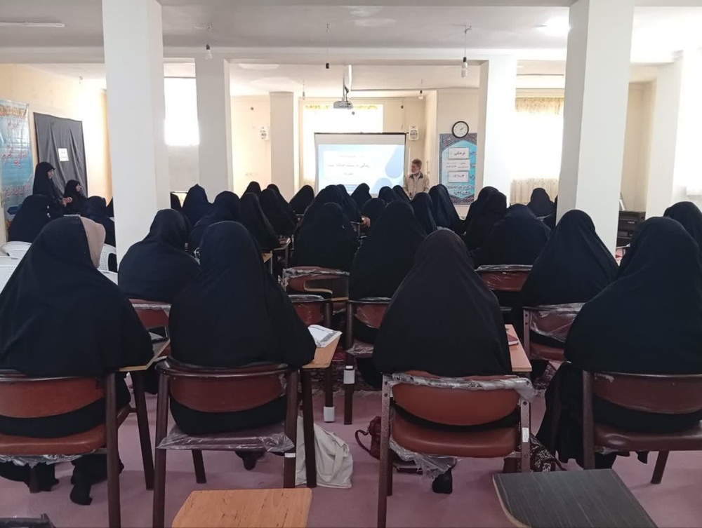 سفر به زندگی گوارا و پر آرامش با الگوی ۲۴  ایده و عمل و دستیابی به حیات طیبه