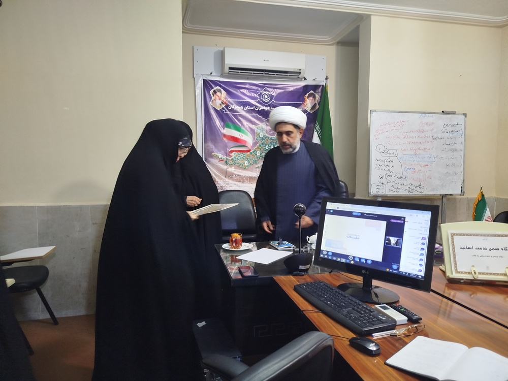 پژوهش باید به میدان جامعه بیاید؛ هر مقاله باید یک مسئله را حل کند