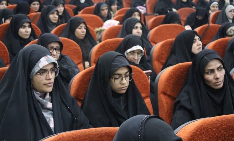 بانوان پیشرانان جهاد در عصر حاضر هستند