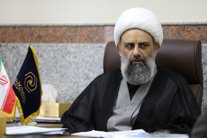 خدمت‌رسانی مشاوران حوزه‌های علمیه خواهران، در شرایط سخت کشور عبادتی بزرگ و مجاهدتی الهی است