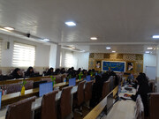 برگزاری دومین دوره تربیت مدرس نرم‌افزار و پایگاه‌های حدیثی نور