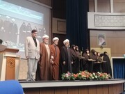 کسب رتبه نخست کشوری توسط مدرسه علمیه میبد در جشنواره «برترین‌های قرآنی»