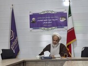 در کار برای خدا منتظر تشکر نباشید