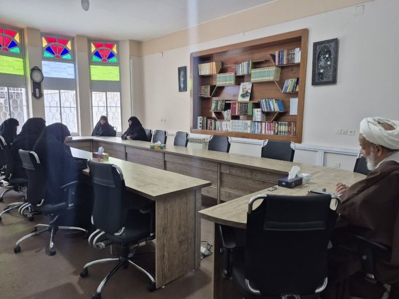 در کار برای خدا منتظر تشکر نباشید