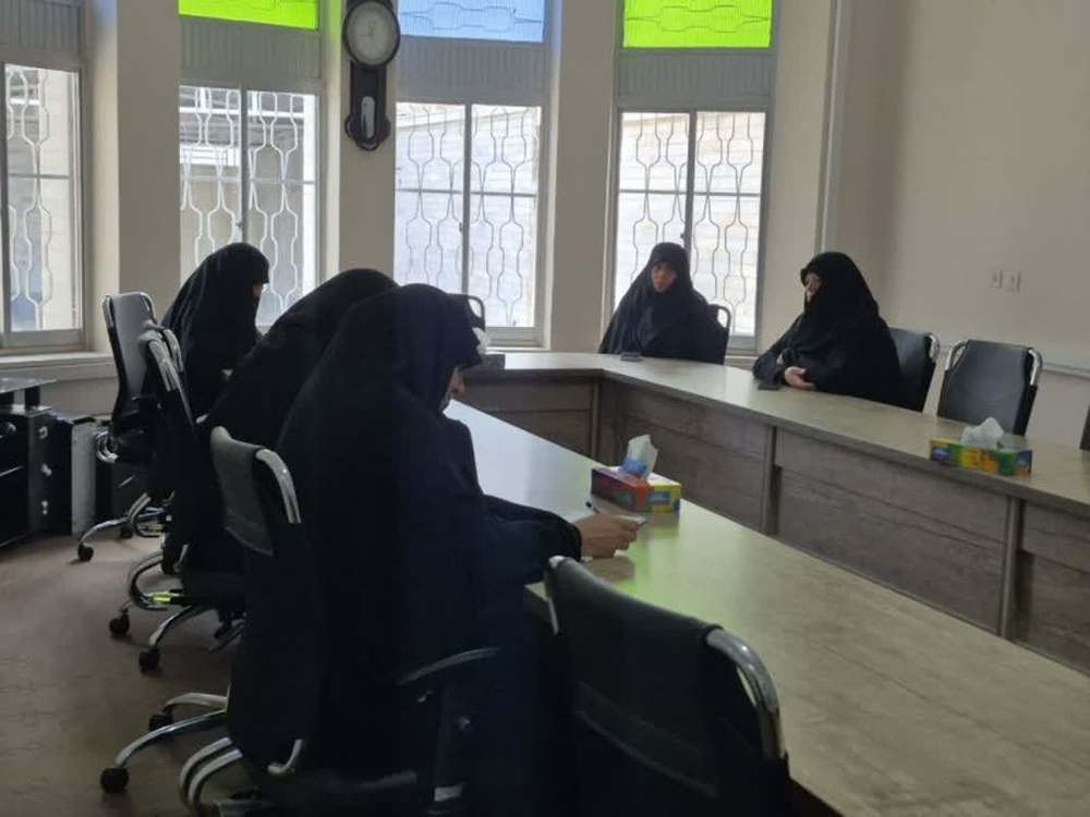 در کار برای خدا منتظر تشکر نباشید