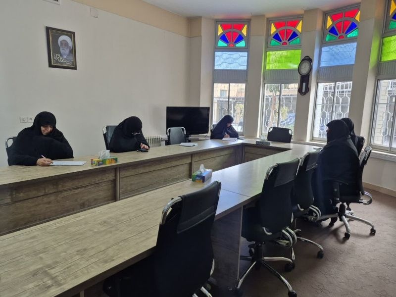 در کار برای خدا منتظر تشکر نباشید